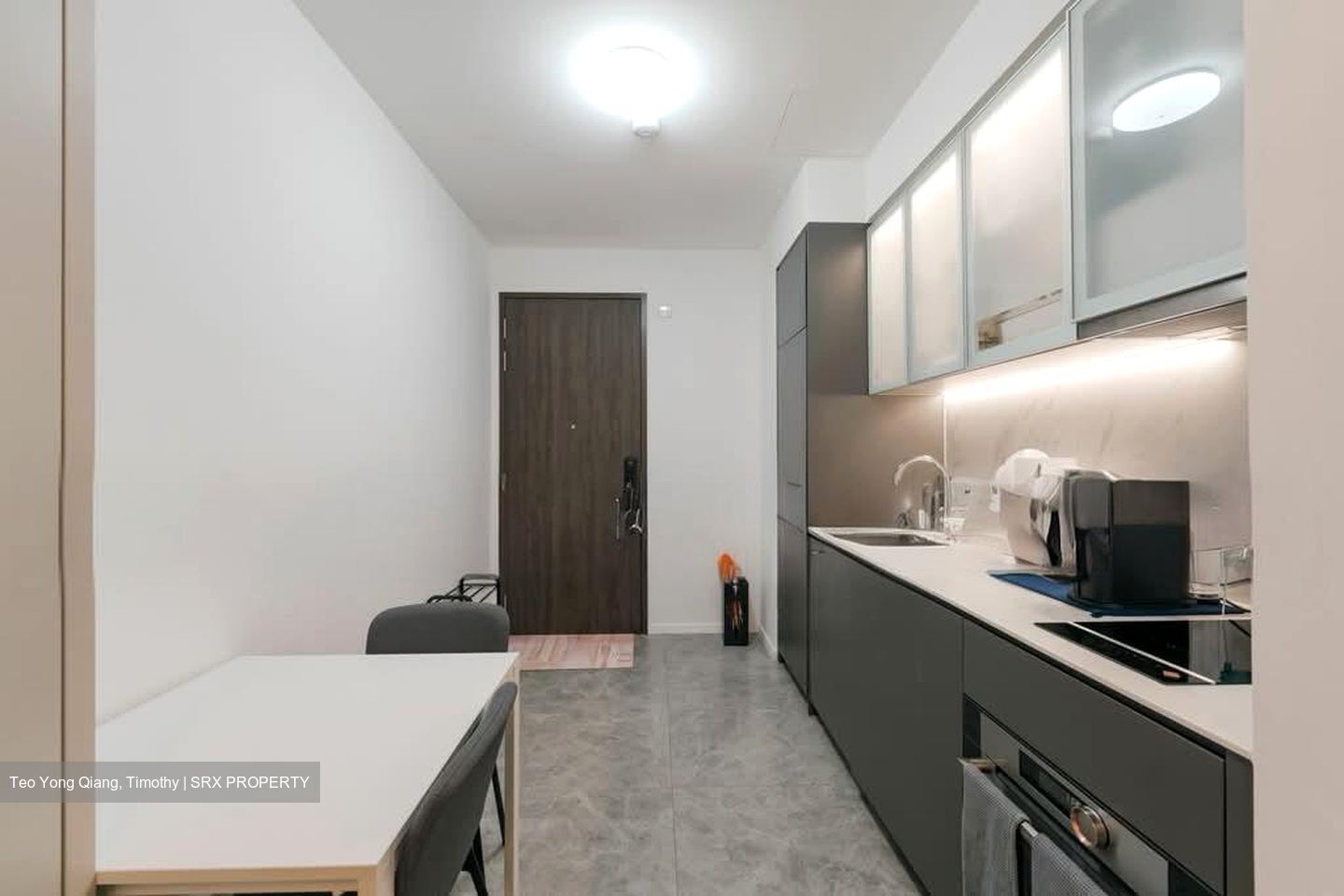 The M (D7), Apartment #570016021